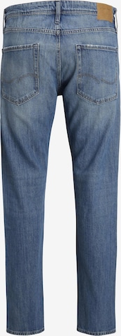 Regular Jean 'CHRIS' JACK & JONES en bleu