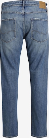 JACK & JONES Regular Jeans 'CHRIS' in Blue