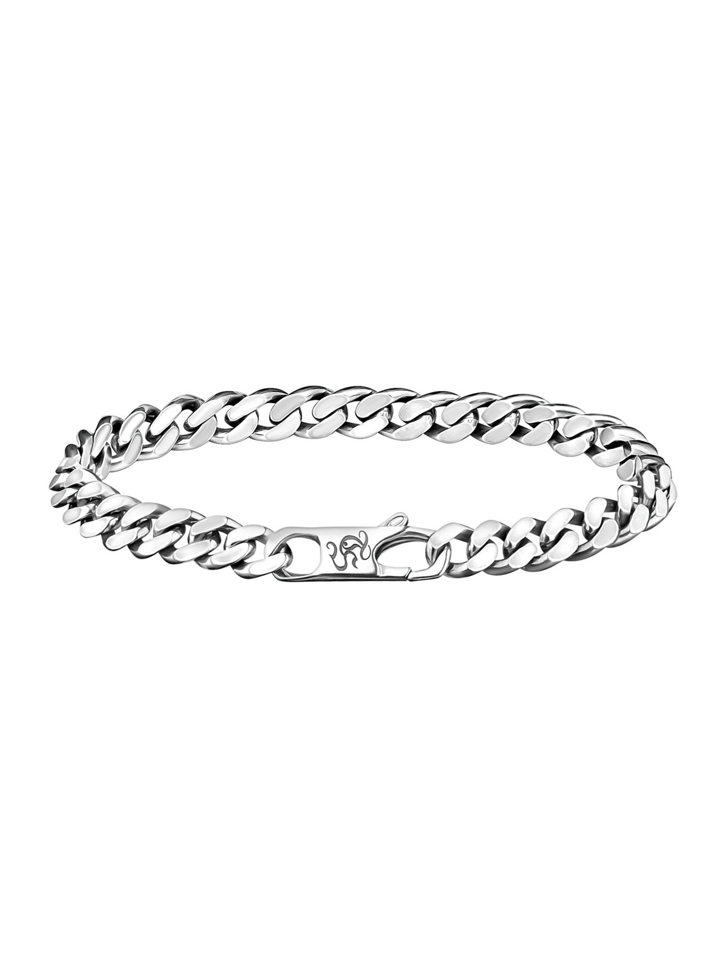 Thomas Sabo Armband in silber, Produktansicht