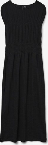 VERO MODA Dress 'MENJA' in Black: front