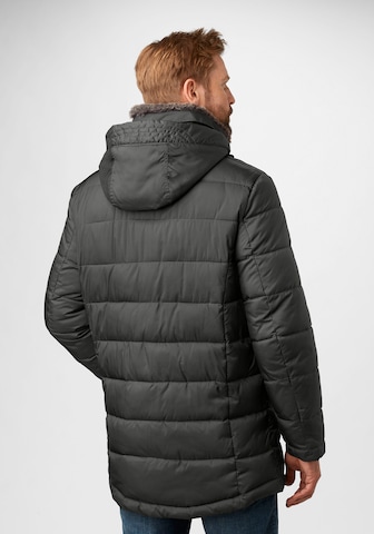 REDPOINT Outdoor jacket 'Raffy' in Black
