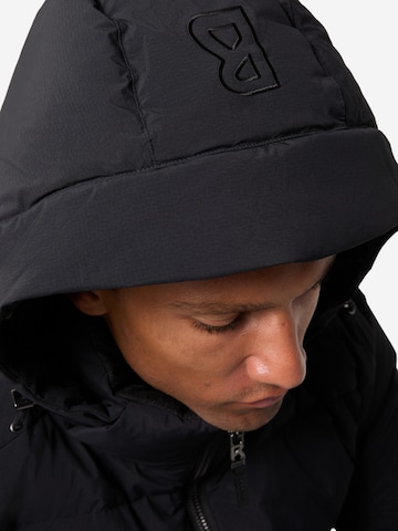 BOGNER Winter Jacket 'Jamy' in Black