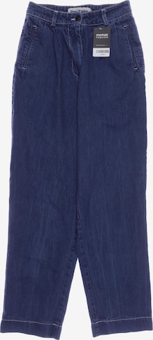 Kings Of Indigo Jeans in 25 in Blue: front