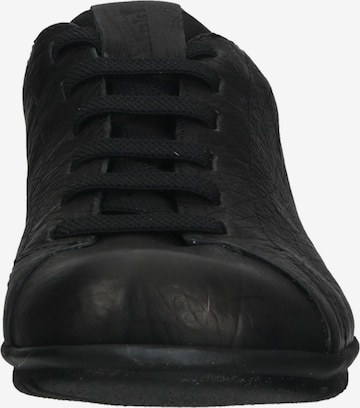 THINK! Lace-Up Shoes in Black