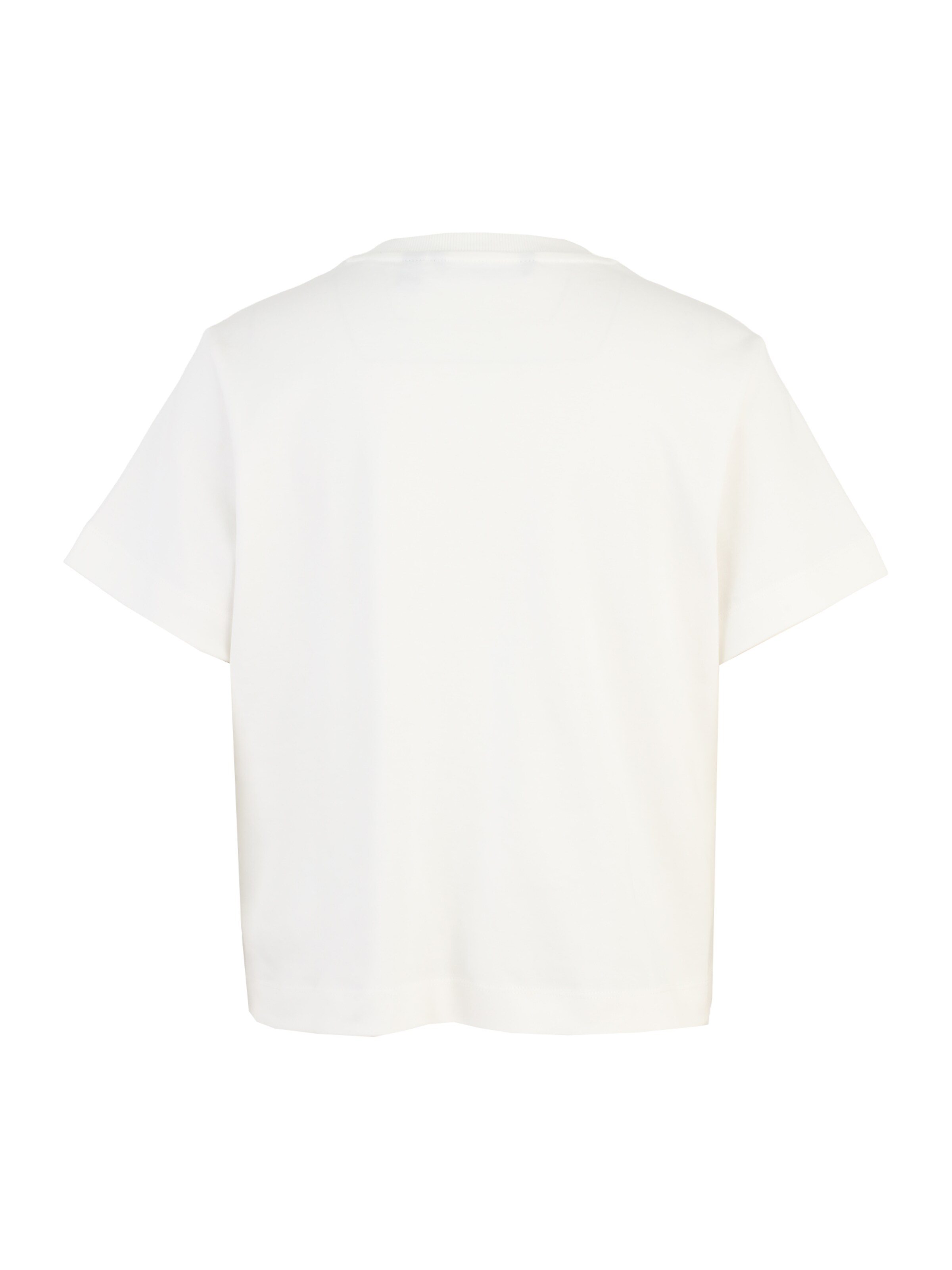 Vero Moda Petite Majica 'VMSARA METTE' | bela barva