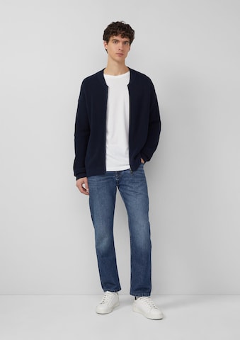 s.Oliver Strickjacke in Blau