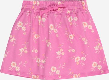 OshKosh Skirt in Pink: front