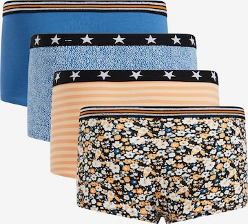 WE Fashion Underpants in Blue