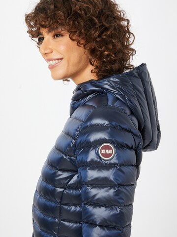 Colmar Winter jacket in Blue