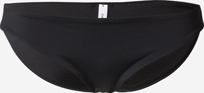 Calvin Klein Swimwear Bikini Bottoms in Black, Item view