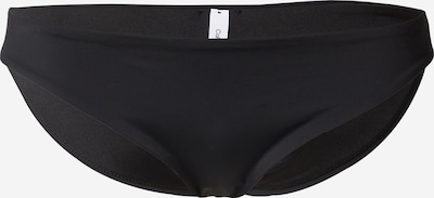 Calvin Klein Swimwear Bas de bikini en noir, Vue avec produit