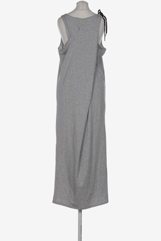 BENCH Dress in S in Grey