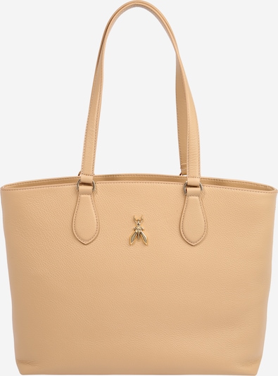 PATRIZIA PEPE Shopper in de kleur Beige, Productweergave