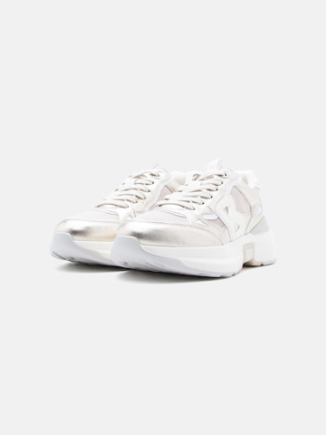 BOGNER Sneaker in Grau