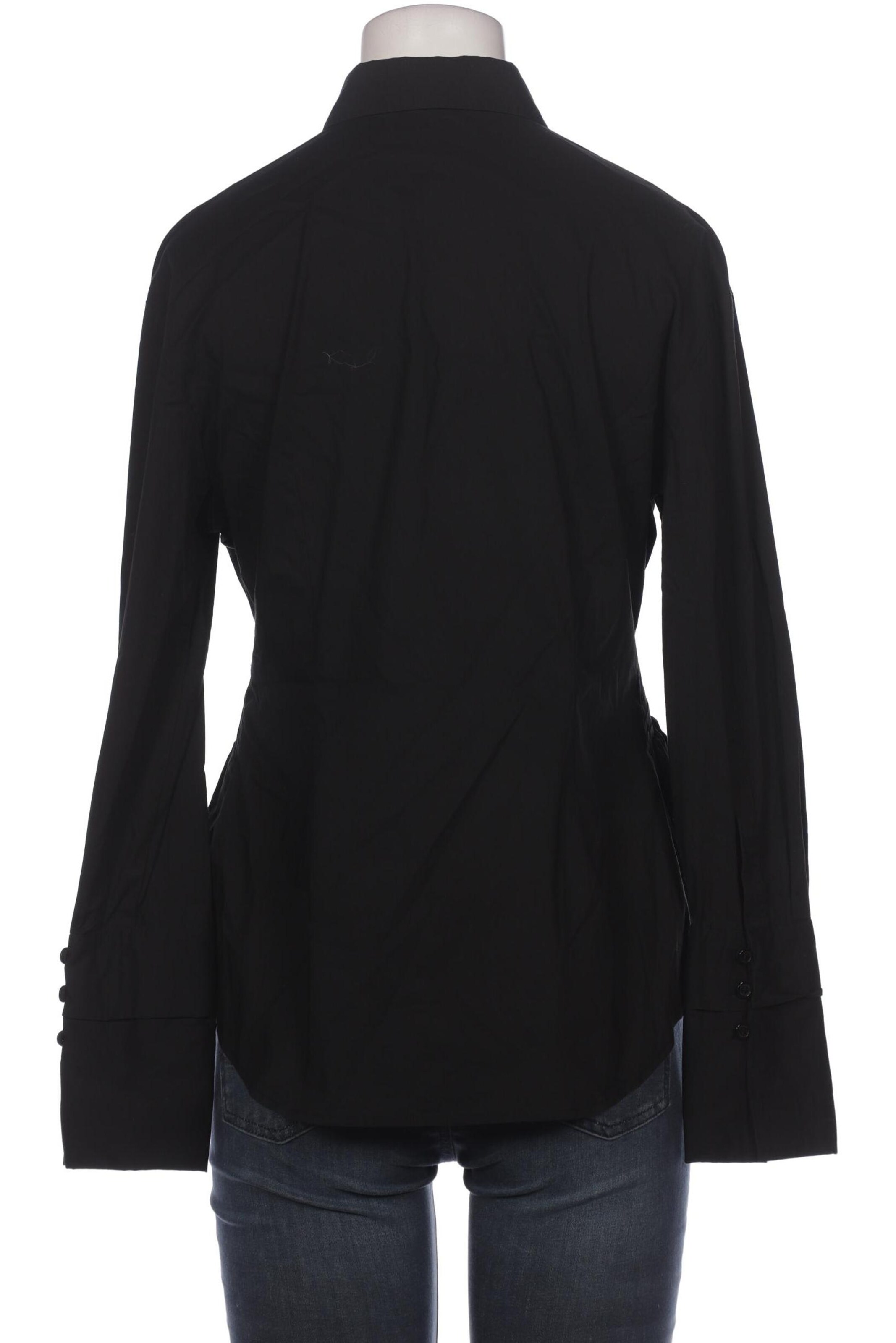 STEFFEN SCHRAUT Bluse S in Schwarz