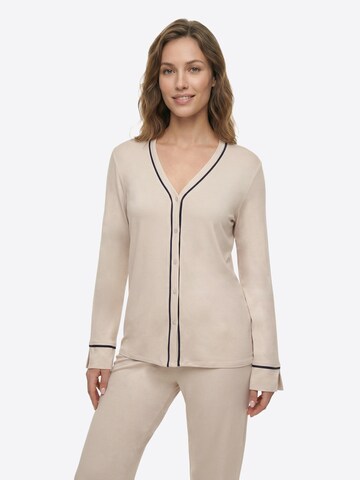 Vivisence Pajama '2068' in White