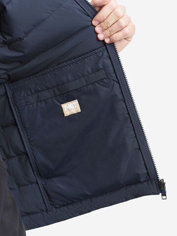 AIGLE - Chaqueta de invierno 'T-Kit' en azul