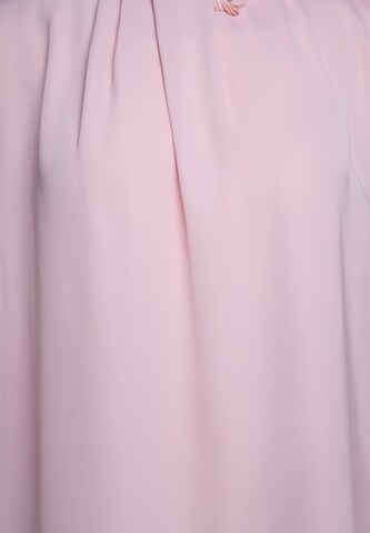 usha BLACK LABEL - Blusa en rosa