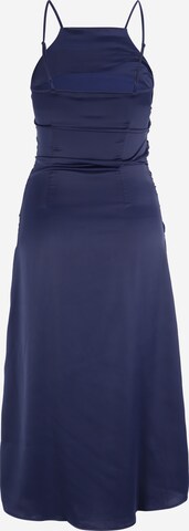 Y.A.S Petite Cocktail dress 'ATHENA' in Blue