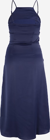 Robe de cocktail 'ATHENA' Y.A.S Petite en bleu
