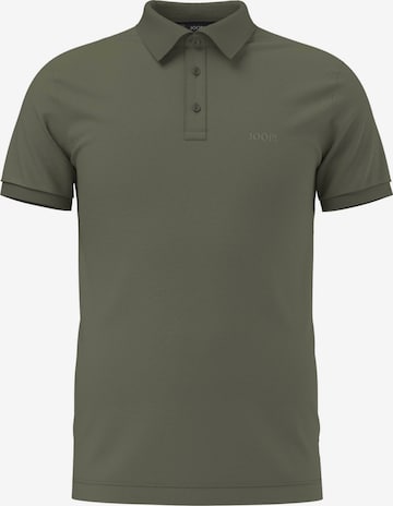 JOOP! Shirt in Groen: voorkant