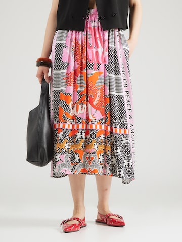 miss goodlife Hame värissä monivärinen: etupuoli