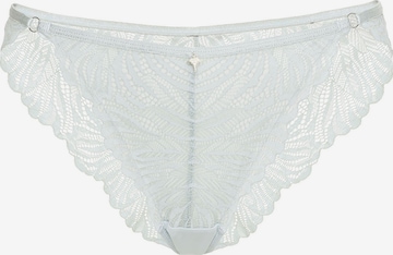 Slip ' Charming ' JOOP! en gris : devant