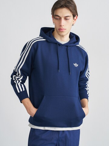 ADIDAS ORIGINALS Свитшот в Синий