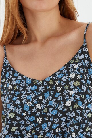 Abito 'Joella' di b.young in blu