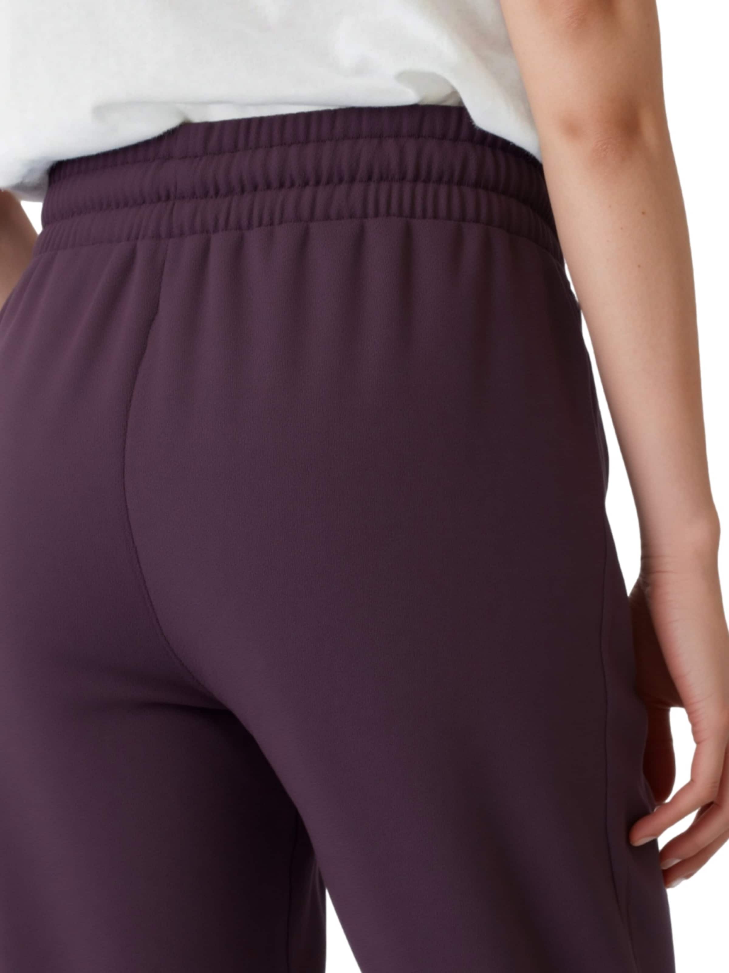Regular Pantalon de sport 'Joni' ONLY PLAY en violet