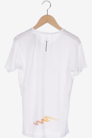 SALOMON Top & Shirt in S in White