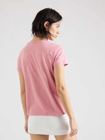 LEVI'S ® Shirts 'The Perfect Tee' i pink