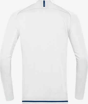 T-Shirt fonctionnel JAKO en blanc