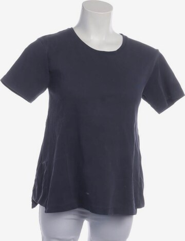 Herno Top & Shirt in S in Blue: front