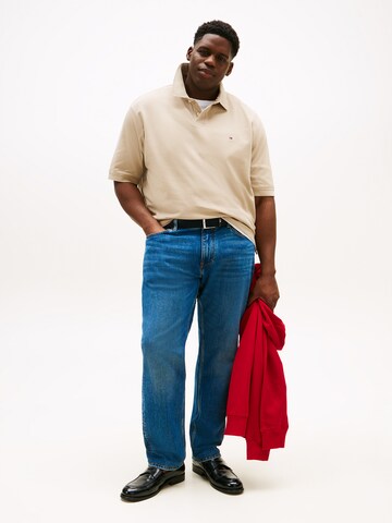Tommy Hilfiger Big & Tall Poloshirt (OCS) in Grün