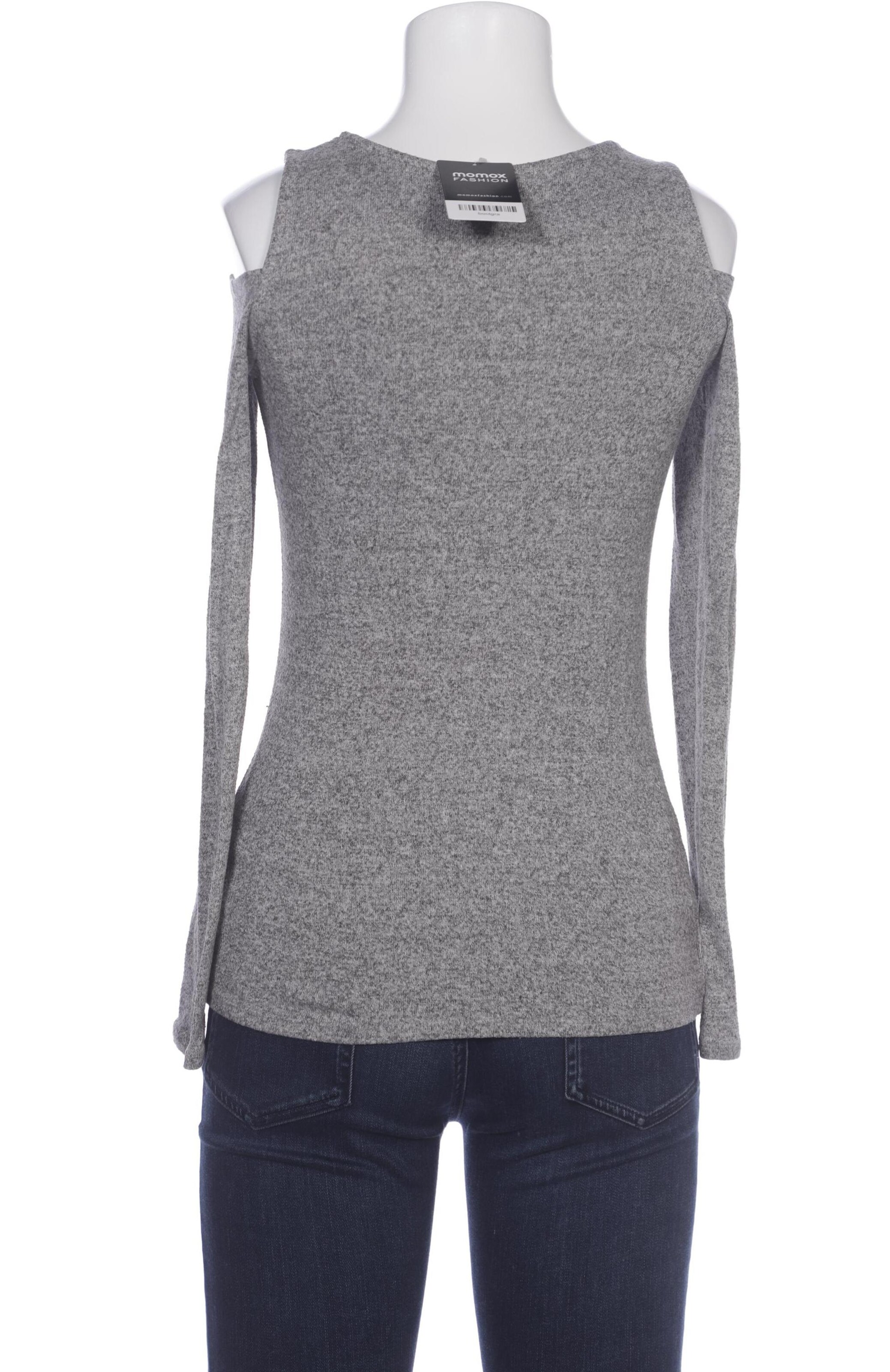 HOLLISTER Sweater & Cardigan in M in Grey