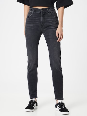 REPLAY Regular Jeans 'MARTY' in Grey: front