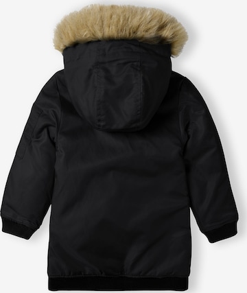 MINOTI Winter Jacket in Black