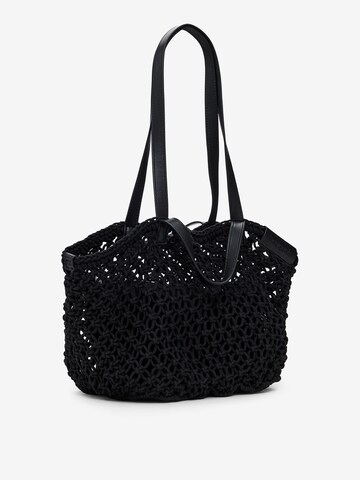 Desigual Shopper in Black