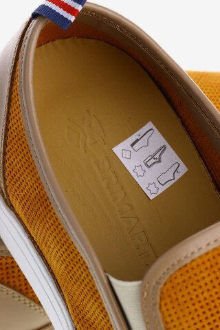 BRIMARTS Loafer 41 in Braun