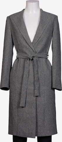 Stylein Mantel XS in Grau: Vorderseite