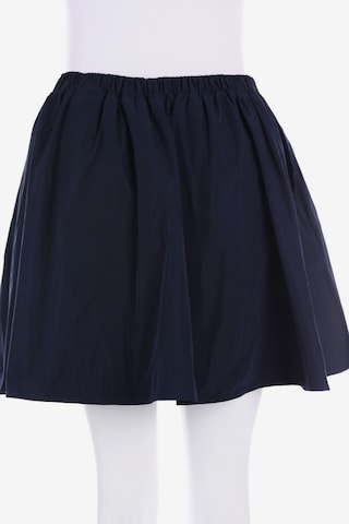 H&M Skirt in M in Blue