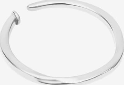 YParis Korvakoru 'Ear cuff Kylar G/S' koossa 2.5 cm x 2.5 cm värissä hopea, Tuotenäkymä