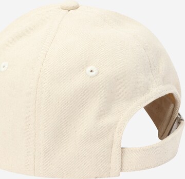 TOMMY HILFIGER Cap in Beige