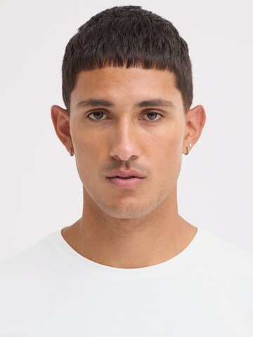 BLEND Shirt 'BHDinton' in White
