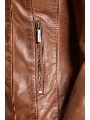 Veste mi-saison 'Lady-140' bugatti en marron