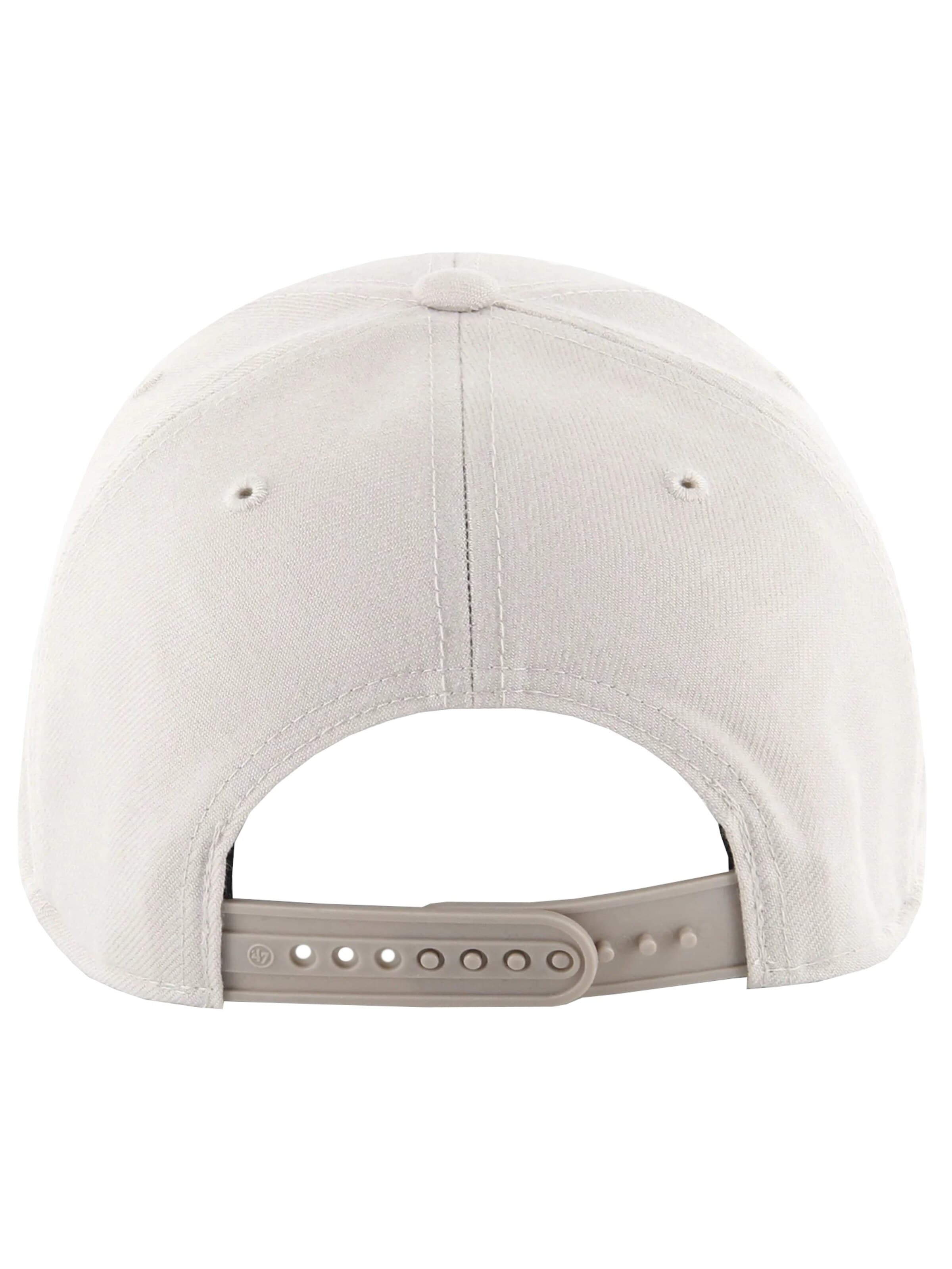 47 Cap '47 Brand New York Yankees MVP' in Beige
