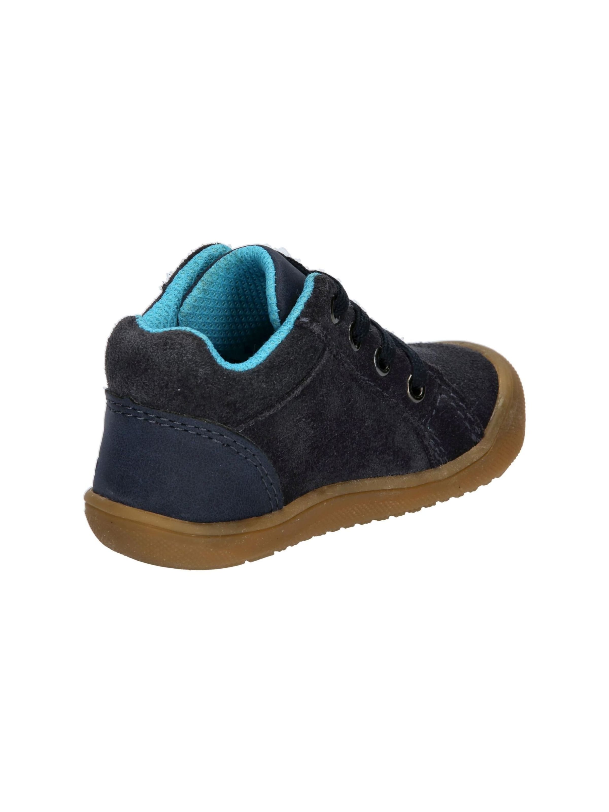 LICO Lauflernschuh 'Kalani' in Blau