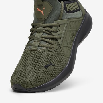 PUMA Running Shoes 'SOFTRIDE Enzo NXT' in Green