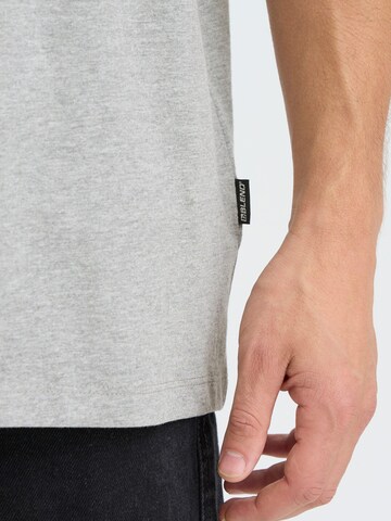 Maglietta ' BHStea ' di BLEND in grigio